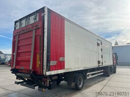 Pacton TBZ 120 Pacton