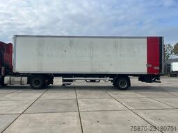 Pacton TBZ 120 Pacton