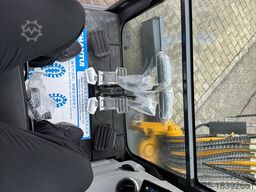 SHANTUI SE36SR 3,8t Mini Yanmar Kubota Sany Bagg