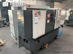 HAAS ST-15