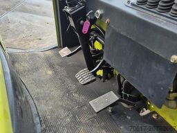 Clark Cmpd25 2.5t diesel