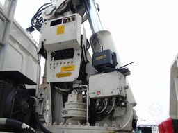 Scania R 520 V8 + PALFINGER 72002 6X + JIB 4X + WINCH ...