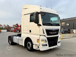 MAN TGX 18.440 EURO6(2)