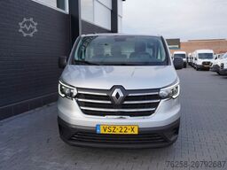 Renault Trafic 2.0 dCi L2 EURO 6 - Airco - Cruise - Tre...