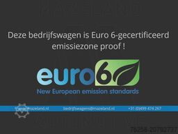 Renault Trafic 2.0 dCi L2 EURO 6 - Airco - Cruise - Tre...