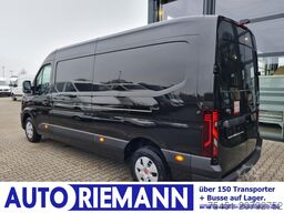 Renault Master 3,5t Kasten dCi 170 L3H2