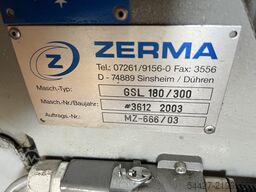 Zerma GSL 180/300