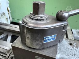 VDF Boehringer
