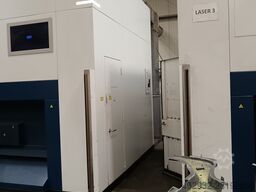 TRUMPF TruLaser Cell 8030 L60