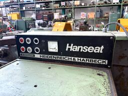 Heidenreich & Harbeck Hanseat