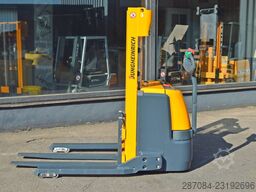 Jungheinrich EJC B12 - Batterie Bj. 2026 NEU