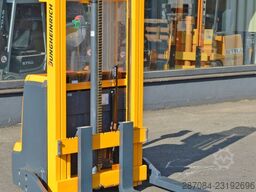 Jungheinrich EJC B12 - Batterie Bj. 2026 NEU