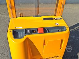 Jungheinrich EJC B12 - Batterie Bj. 2026 NEU