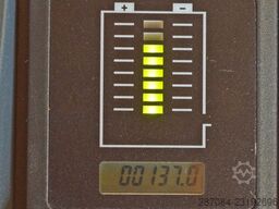 Jungheinrich EJC B12 - Batterie Bj. 2026 NEU