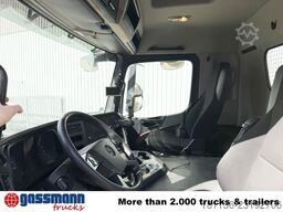 Mercedes-Benz Antos 1832 L 4x2, Heckkran Hiab 111BS-3 HiDuo,