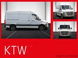 Mercedes-Benz Sprinter 317 CDI,L2H2,Automatik,Kamera,Navi