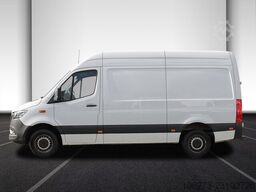 Mercedes-Benz Sprinter 317 CDI,L2H2,Automatik,Kamera,Navi