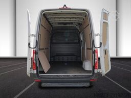 Mercedes-Benz Sprinter 317 CDI,L2H2,Automatik,Kamera,Navi