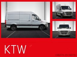 Mercedes-Benz Sprinter 317 CDI,L2H2,Automatik,Kamera,Navi
