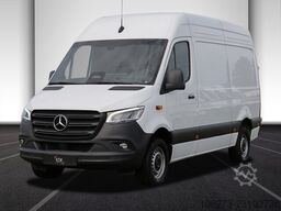 Mercedes-Benz Sprinter 317 CDI,L2H2,Automatik,Kamera,Navi