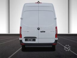 Mercedes-Benz Sprinter 317 CDI,L2H2,Automatik,Kamera,Navi