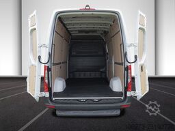 Mercedes-Benz Sprinter 317 CDI,L2H2,Automatik,Kamera,Navi