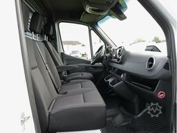 Mercedes-Benz Sprinter 317 CDI,L2H2,Automatik,Kamera,Navi