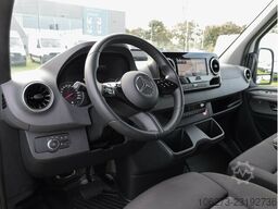 Mercedes-Benz Sprinter 317 CDI,L2H2,Automatik,Kamera,Navi