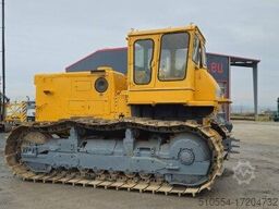 Komatsu D355-3 Pipelayer / Rohrleger / 90 ton Hubkraft