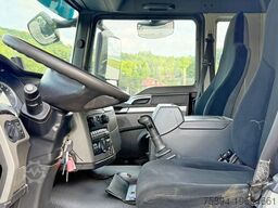 MAN TGS 26.400 * HIAB X-HIDUO 188 E-3 + FUNK * 6x4