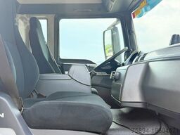 MAN TGS 26.400 * HIAB X-HIDUO 188 E-3 + FUNK * 6x4