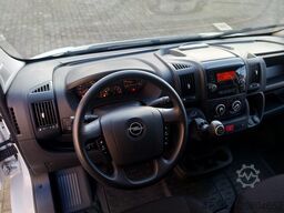 OPEL Movano 35 2.2 BlueHDi 140 Cassonato Telonato