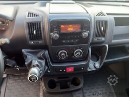 OPEL Movano 35 2.2 BlueHDi 140 Cassonato Telonato