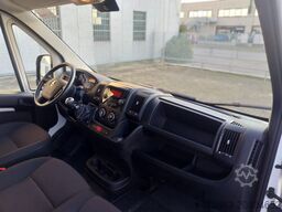 OPEL Movano 35 2.2 BlueHDi 140 Cassonato Telonato