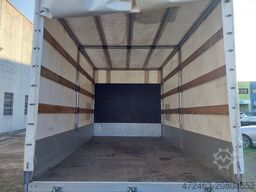 OPEL Movano 35 2.2 BlueHDi 140 Cassonato Telonato