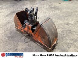 Kinshofer KM 605-200