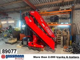 Fassi F185.A.2.24 XE Dynamic, Funk