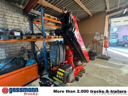 Fassi F185.A.2.24 XE Dynamic, Funk