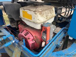 Klaas **LADDERLIFT-DAKWERKERSLIFT-VERHUISLIFT**