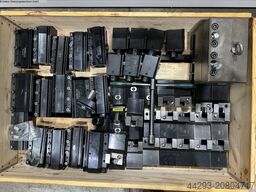 August Wickersheim Maschinenbau GmbH August Wickersheim Maschinenbau GmbH August Wickersheim Maschinenbau GmbH