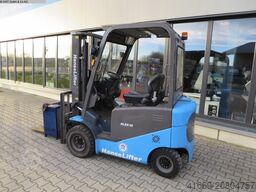 HANSELIFTER HLES 2033 DH