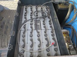 HANSELIFTER HLES 2033 DH