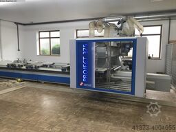 MASTERWOOD Project 385 WL,Allround, Video