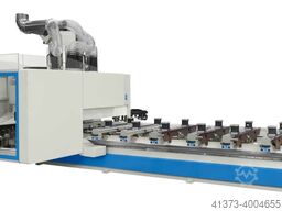 MASTERWOOD Project 385 WL,Allround, Video