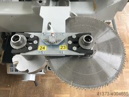 MASTERWOOD Project 385 WL,Allround, Video