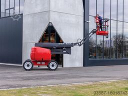 Mantall HZ160JRT