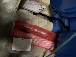 APV Gaulin 5812MC 120-2.5 TPS