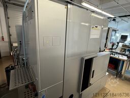 Sodick VL400Q