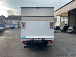 PEUGEOT Boxer 120kw * LBW * Klima * Navi * 3,5t