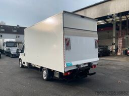 PEUGEOT Boxer 120kw * LBW * Klima * Navi * 3,5t